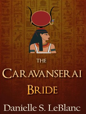 cover image of The Caravanserai Bride